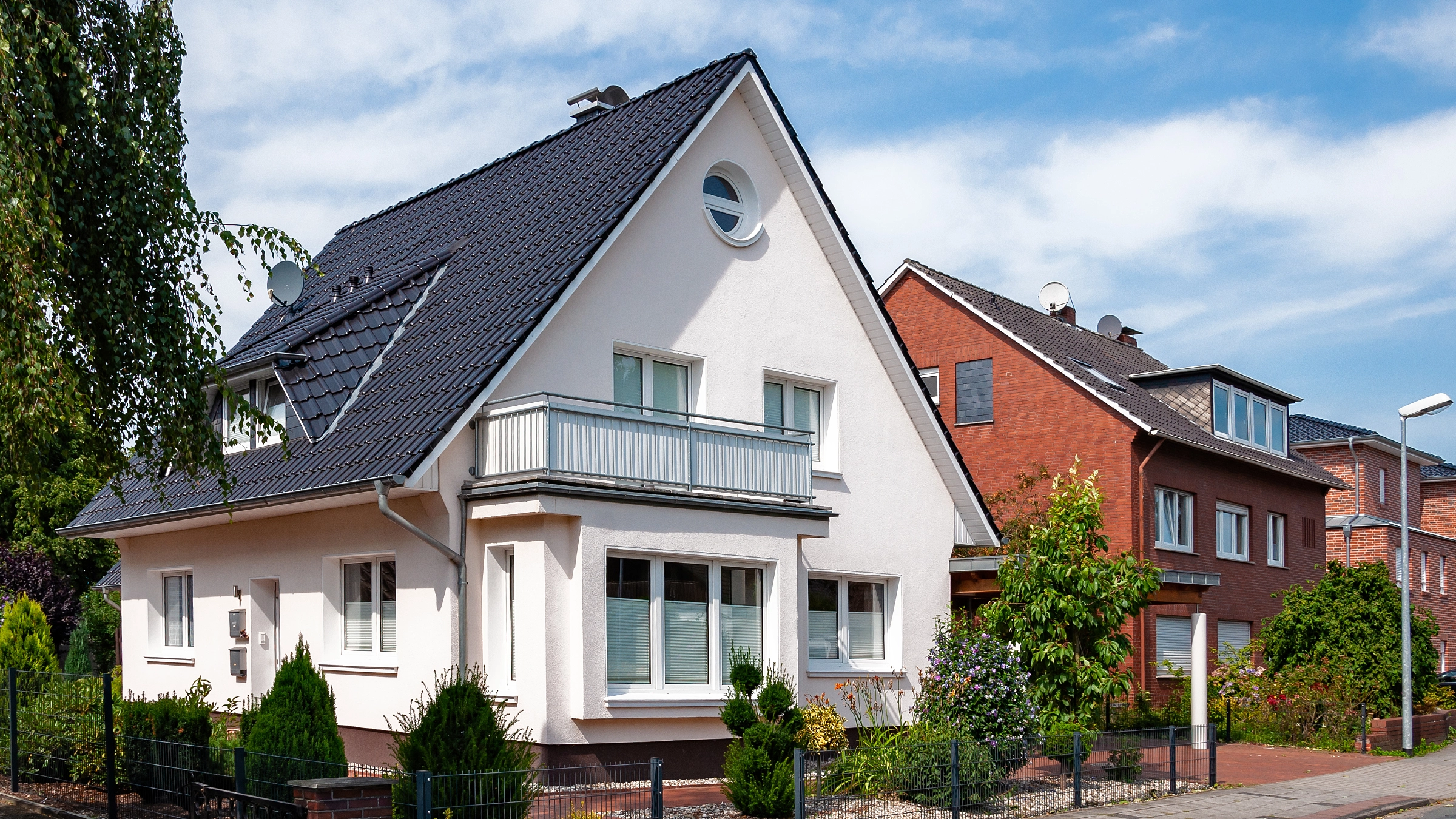Immobilienverkauf mit Expertise